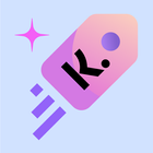 Store App–Klarna for Business biểu tượng
