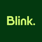 Blink icon
