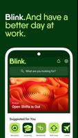 Blink Affiche