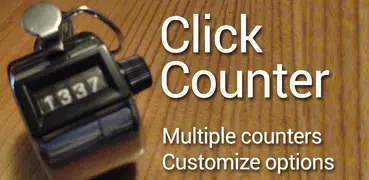 Click Counter