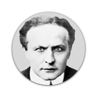 Houdini's last magic trick icon