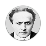 Houdini's last magic trick icono