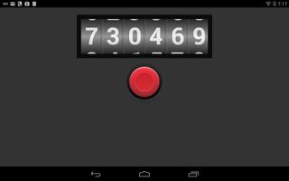 Prime Number Counter تصوير الشاشة 3