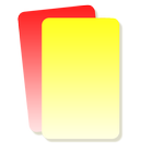 Yellow Card biểu tượng