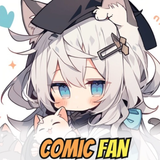 APK Comic Fan - Read Comics