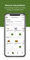 United Salad Co. Screenshot 1