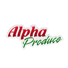 Alpha Produce simgesi