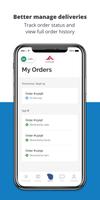 برنامه‌نما ATZ Trading عکس از صفحه