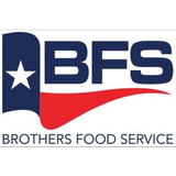 Brothers Food Service icon