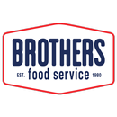 Brothers Food Service APK