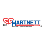CD Hartnett Zeichen