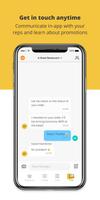 برنامه‌نما Custom عکس از صفحه