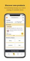 برنامه‌نما Custom عکس از صفحه
