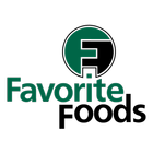 Favorite Foods icon