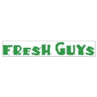 Icona Fresh Guys