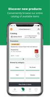 GoldiFresh ภาพหน้าจอ 1