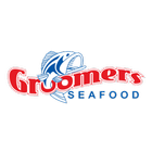 Groomer's Seafood icon