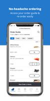 Groomer's Seafood پوسٹر