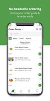 Graves Foods الملصق