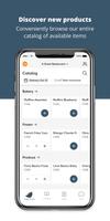 Graziano screenshot 1