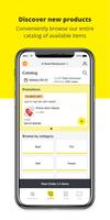 برنامه‌نما Imler’s Poultry عکس از صفحه