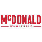 McDonald آئیکن