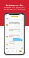 McDonald اسکرین شاٹ 3