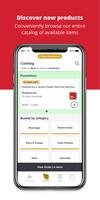 McDonald اسکرین شاٹ 1