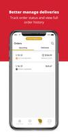 McDonald اسکرین شاٹ 2