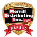 Merrill icon