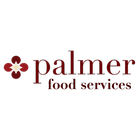 Palmer Food Services Zeichen