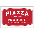 Piazza Produce Zeichen