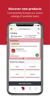 Piazza Produce Screenshot 1