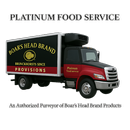 Platinum Foods APK