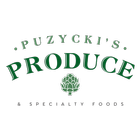 ikon Puzycki's Produce