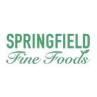 Springfield Fine Foods ícone