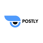 Postly: Social Media Scheduler icon
