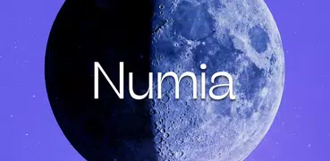 Numia: Astrologie & Horoskope