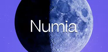 Numia: Astrology and Horoscope