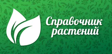 Справочник растений