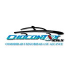 Chocontax icon