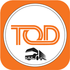 TOD User(Transport On Demand) 아이콘