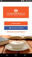 GoshenWells Affiche