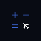 Aviator's Calculator Lite иконка