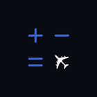 Aviator's Calculator Lite アイコン