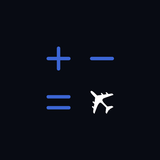 Aviator's Calculator Lite icône
