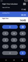 Aviator's Calculator Lite постер