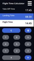 Aviator's Calculator Lite Cartaz