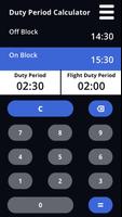 Aviator's Calculator Lite imagem de tela 1