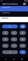 Aviator's Calculator Lite تصوير الشاشة 2